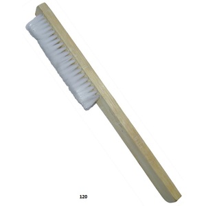 แปรงไนลอนสำหรับนาฬิกา6แถวเครื่องมืออัญมณี - Product Image 3