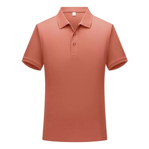 Camiseta Polo Clásica para Hombre de Alta Calidad al por Mayor, Corte Moderno, Material Premium, Tejido Transpirable, Manga Corta - Product Image 2