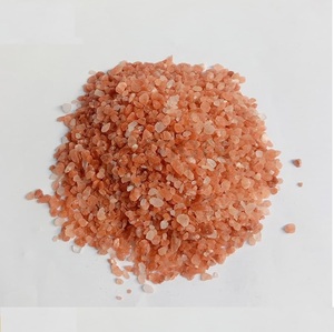 เกลือหิมาลายันสีชมพูบริสุทธิ์จากปากีสถาน - Product Image 1