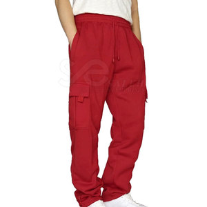 กางเกงสเวตเตอร์ทรงสลิมฟิตสำหรับผู้ชายน้ำหนักเบาใส่สบายพร้อมโลโก้ขนาดกลางเอวได้ตามต้องการ - Product Image 6