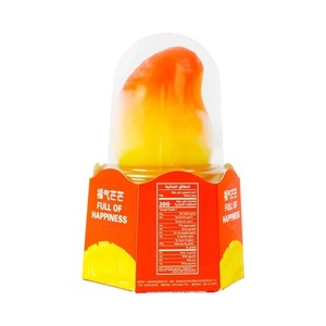 ไอศกรีมผลไม้แท้สำหรับขนมแช่แข็งรสชาติต่างๆที่ดีที่สุดในซูเปอร์มาร์เก็ตและการจำหน่ายอาหาร - Product Image 4