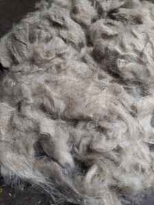 Fibras de corte Kenaf ecológicas hechas a medida Aplicaciones técnicas y textiles naturales revendidas por Fiber Supply Stores - Product Image 4