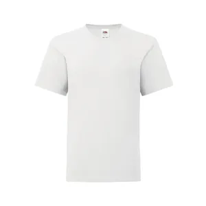 Camiseta Infantil Personalizada Icónica 150 T, Artículos Promocionales - Product Image 1