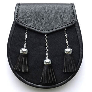 Sporrans Kilt sporrans อุปกรณ์ดนตรี - Product Image 1
