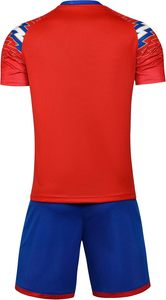 Fabricante de Camisetas y Uniformes de Fútbol OEM, Compatible con Marcas de Marca Privada y Compradores de Ropa Deportiva al por Mayor - Product Image 3