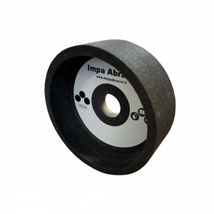 Meules cylindriques à liant résineux pour diverses applications mécaniques avec une vitesse de 35 m/s - Product Image 3