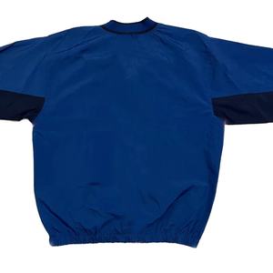 Veste coupe-vent légère à séchage rapide, style vintage, en tissu nylon froissé 100% - Product Image 3