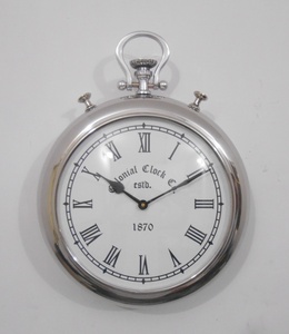 Reloj de pared decorativo de lujo, nuevo diseño para decoración interior del hogar - Product Image 1