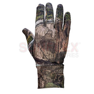 ถุงมือล่าสัตว์มีบริการผลิตจากปากีสถานถุงมือล่าสัตว์มีความสะดวกสบาย - Product Image 2