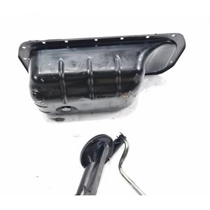 BAC À HUILE MOTEUR FORD B - Max Berlina UGJC, UGJG, XUJA, XUJB Diesel 1500 (12>) - Product Image 2