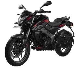 รถจักรยานยนต์พัลซาร์ NS160จากอินเดีย - Product Image 4