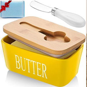 Plato de mantequilla de cerámica hecho a mano más vendido, vajilla de cerámica pulida ecológica para restaurantes y eventos de bodas - Product Image 4