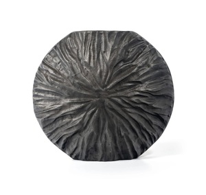 Florero de aluminio de alta calidad, vajilla de comedor artesanal, maceta, sala de estar, artículos para el hogar, Fabricante Mayorista, exportador - Product Image 6