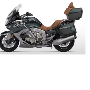 มอเตอร์ไซค์1649cc ทัวร์หรู K1600GTL 2024 B M WS ใหม่ - Product Image 1