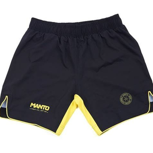 MMA กางเกงขาสั้นวัสดุที่ดีที่สุด MMA สั้น2023 MMA กางเกงขาสั้นคุณภาพสูงมาใหม่ - Product Image 1
