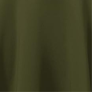 Falda color verde azulado para mujer, elegante, de tono intenso, estilo casual y formal, para damas, tamaño y diseño personalizados. - Product Image 5
