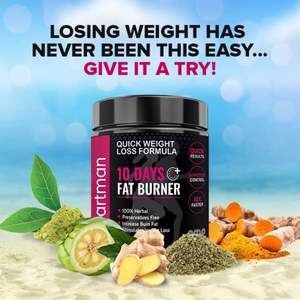 Énergie et soutien thermogénique Perte de poids Brûleur de graisse Capsules L-Carnitine Extrait de thé vert et caféine Dosage en poudre - Product Image 3