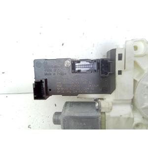มอเตอร์ไฟฟ้าหน้าต่างด้านหน้าซ้ายเปอโยต์ 407 ซาลูน 1137328124(04>) - Product Image 6