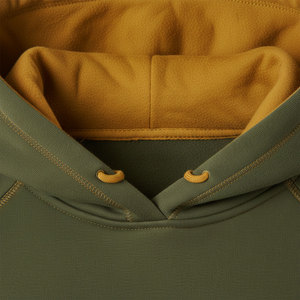 Sudaderas Extra Grandes para Mujer, Diseño Moderno, Estilo de Vida, para Uso en Moda Urbana - Product Image 6