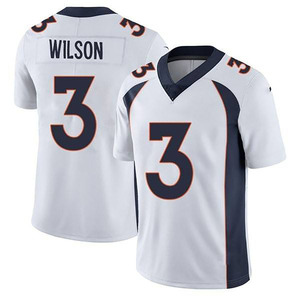 USA Vente en gros Broderie personnalisée Maillots de football américain de haute qualité Maillot des équipes américaines Fabriqué au Pakistan - Product Image 6