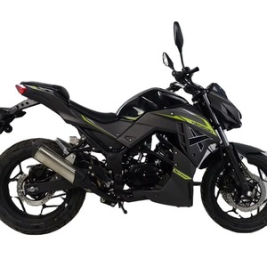 OFERTA ESPECIAL: Motocicleta Yamasaki Phantoms de 50cc Lista para Enviar - Product Image 3