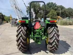 2024 Tracteurs utilitaires agricoles John Deer 5075E à vendre à bas prix - Product Image 3