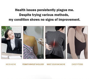 <span class=keywords><strong>Appareil</strong></span> de Rehaussement Mammaire et de Lifting des Fesses par Pression Négative, Aspiration sous Vide <span class=keywords><strong>pour</strong></span> Raffermir et Contourner - Product Image 3