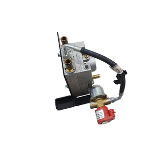 Gaz GPL LUNG DR Série 5.0 01RD00503554 SQRE4T15C Bifuel/Gaz 1500 (19>) - Product Image 4