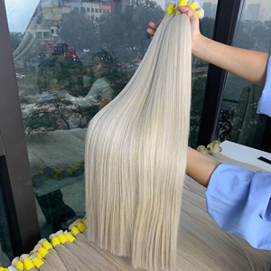 ผมต่อแบบชาวเวียดนาม100กรัมทุกสี10นิ้ว - Product Image 1