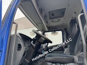 Camion à benne basculante Mercedes-Benz Atego 1530 4x4 Diesel d'occasion, camion lourd, norme d'émission Euro 5, 2015 - Product Image 6