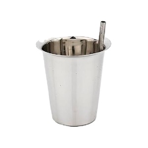 ตู้แช่ไวน์โลหะผนังสองชั้นตู้แช่ไวน์สแตนเลสสำหรับบาร์และบ้าน - Product Image 6