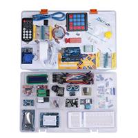 ELEGOO para R3, Kit de Inicio Más Completo para Educación y Proyectos de Bricolaje, 12+