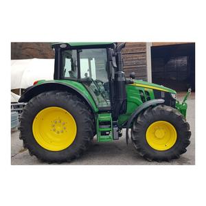 Tractores Agrícolas John Deere Nuevos Listos para Enviar - Product Image 3