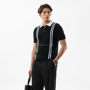 Uniformes de Trabajo de la Empresa Fit2Fight, Camisetas Polo de Algodón de Secado Rápido, Personalización con Bordado, Apliques, Logotipo Impreso - Product Image 3