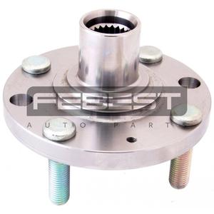 Cubo Anteriore FEBEST (1082-T200F) - Kit di Raccordi - Product Image 1