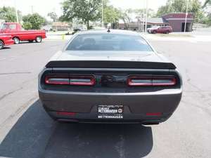 Dodge. challenger 2022 d'occasion - Product Image 2