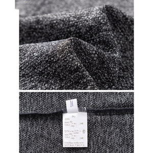 Chaleco Deportivo sin Mangas con Capucha para Hombre, Estilo Musculoso, de Algodón y Elastano, con Impresión de Logotipo Personalizado, Camiseta sin Mangas para Hombre - Product Image 2