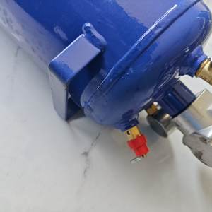 Prix d'usine abordable : Gonfleur de pneus pneumatique pour voiture et camion, et sertisseur de talon de <span class=keywords><strong>pneu</strong></span> - Product Image 6