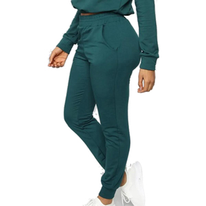 Conjunto Deportivo Personalizado Unisex Premium para Gimnasio y Fitness, Ropa Deportiva OEM ODM de Marca Privada, Traje para Correr de Secado Rápido, Viscosa/Poliéster - Product Image 5