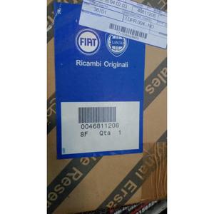Radiador de Aire Acondicionado para FIAT Doblo Cargo (00>05) 46811208 Gasolina - Product Image 3