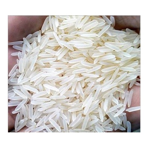 Экспортное качество, высокое по требованию, длиннозерное сырье, рис Non Basmati от индийского производителя для экспортной продажи
