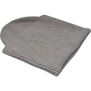 Gorro liso personalizado de alta calidad, gorro cálido de alta calidad bordado 100%, gorro de punto cálido Unisex acrílico 2026 - Product Image 1