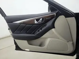 INFINITI Q50 SPORT 2016 D'OCCASION CÔTÉ GAUCHE/CÔTÉ DROIT - Product Image 4