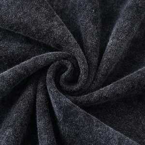 Camiseta personalizada de 100% algodón con lavado ácido de alta calidad para hombre disponible en diseño personalizado y logotipo - Product Image 6