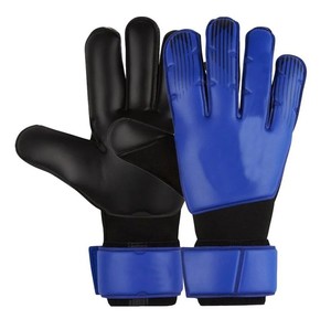 Guantes de Portero Unisex Nuevo Diseño al Mejor Precio Disponible en Todos los Tamaños Hechos de Cuero de Alta Calidad - Product Image 4