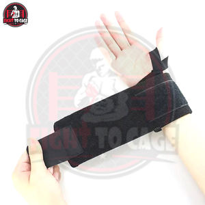 Vendas de Boxeo de Algodón Duraderas con Logotipo y Colores Personalizados, Certificación CE, para Entrenamiento - El Mejor Proveedor de Accesorios de Boxeo - Product Image 4