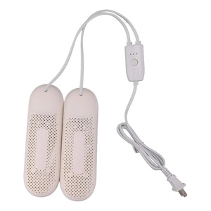 Secador de Zapatos Eléctrico Portátil, Eliminador de Olores - Colores Surtidos - Product Image 1