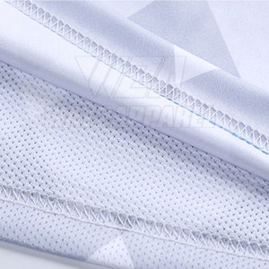 ชุดฟุตบอลแบบใหม่สำหรับฝึกซ้อม บริการ OEM ออกแบบชุดฟุตบอลตามสั่ง - Product Image 6