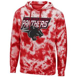 Ropa Escolar con Estampado de Mascota de los Panthers de la Universidad Clark Atlanta, Bordada, con Forro, Tie-Dye, Sólida, Invernal, Atrevida, Personalizada, Unisex - Product Image 2