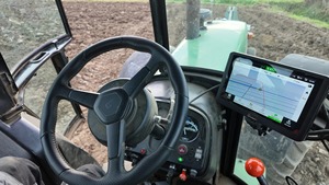 Premium Quality FJ Dynamics AT2 GPS <b>Auto</b> <b>Steering</b> Tractor <b>System</b> Kit Engine Motor Digital Features High Steel Stock Pump - Product Image 5